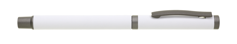 RIFLO SOFT roller kov, bílá