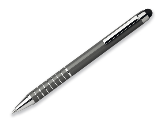 SHORTY kovové kuličkové pero s funkcí 