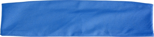 ŠIMLA Sportovní čelenka, modrá