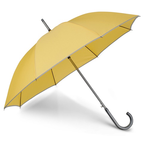 STERLING. Deštník, žlutá