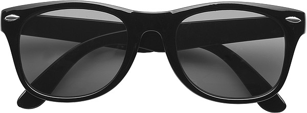 TADOUL Sluneční brýle s UV400, černé