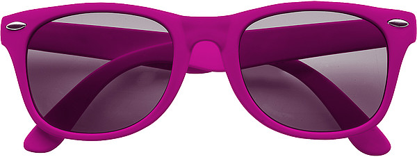 TADOUL Sluneční brýle s UV400, růžové