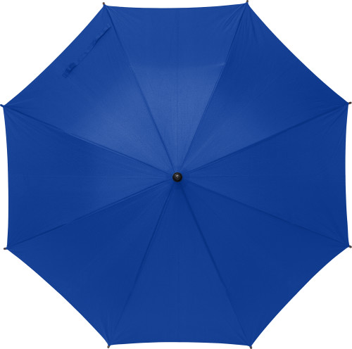 TERUEL Klasický automatický deštník, pr. 89cm, materiál RPET, královská modrá