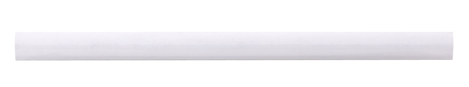 Tesařská tužka CARPE - II. Jakost, bílá