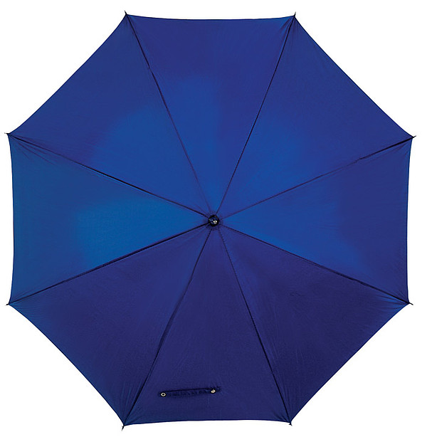 TIZIAN deštník skládací modrý. Průměr 85 cm.