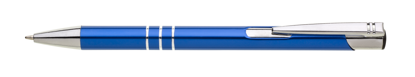 TRIALI  °propiska kov, modrá