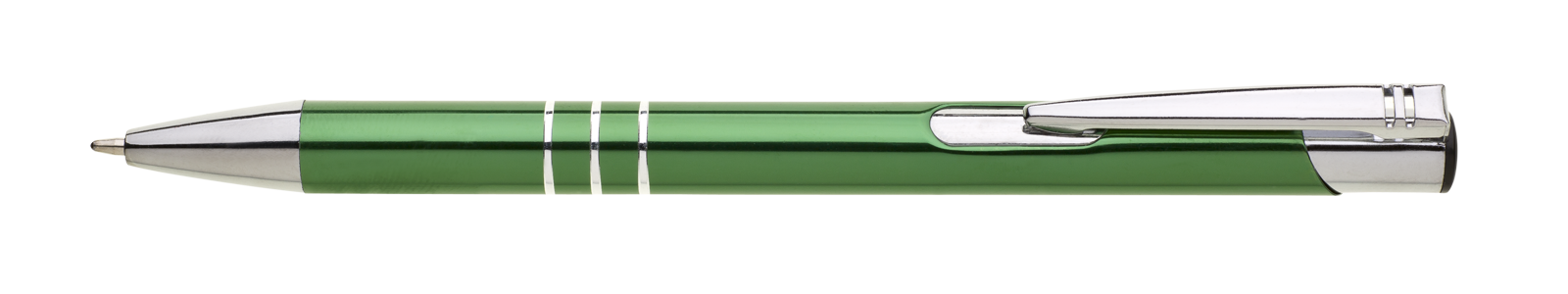 TRIALI  °propiska kov, zelená