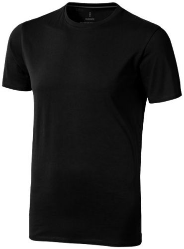 Tričko ELEVATE NANAIMO T-SHIRT černá S