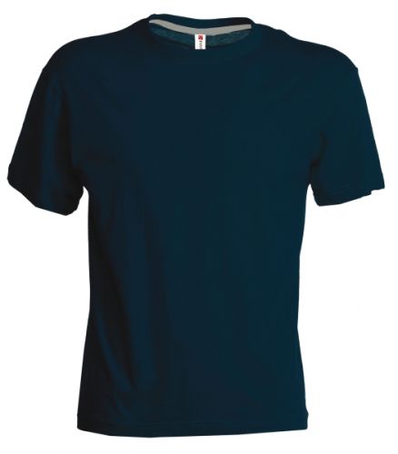 Tričko PAYPER SUNSET námořní modrá 4XL