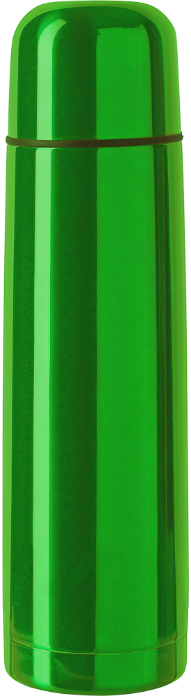 URAL Vakuová termoska, 500 ml, zelená 