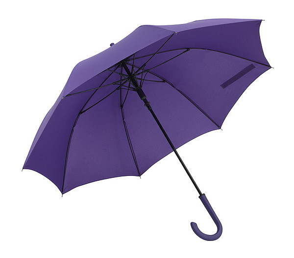 VIGO Automatický deštník, pr. 103cm, fialový