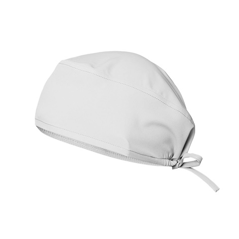 VL SAGA. Hygienická vložka (140 g/m²) vyrobená ze 100% mikrovlákna, bílá