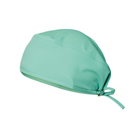 VL SAGA. Hygienická vložka (140 g/m²) vyrobená ze 100% mikrovlákna, mátově zelená
