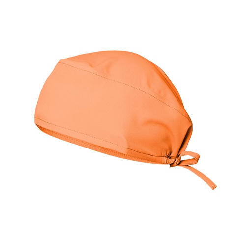 VL SAGA. Hygienická vložka (140 g/m²) vyrobená ze 100% mikrovlákna, oranžová