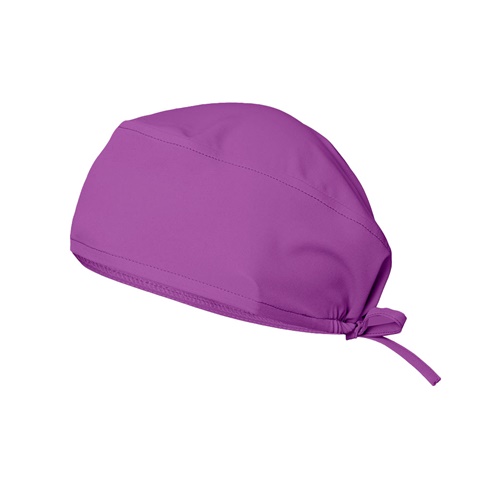 VL SAGA. Hygienická vložka (140 g/m²) vyrobená ze 100% mikrovlákna, tmavě růžová