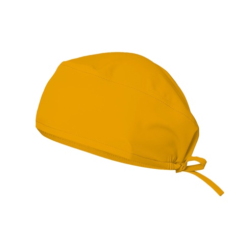 VL SAGA. Hygienická vložka (140 g/m²) vyrobená ze 100% mikrovlákna, žlutá