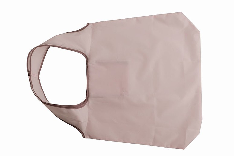 VS KALBARRI Nákupní taška z recyklovaného materiálu, béžová