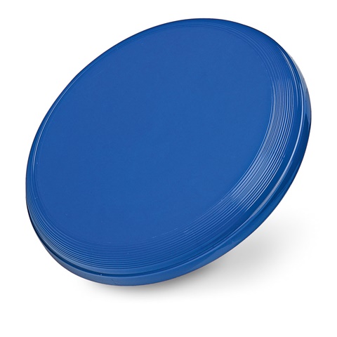 YUKON. Létající talíř, modrá