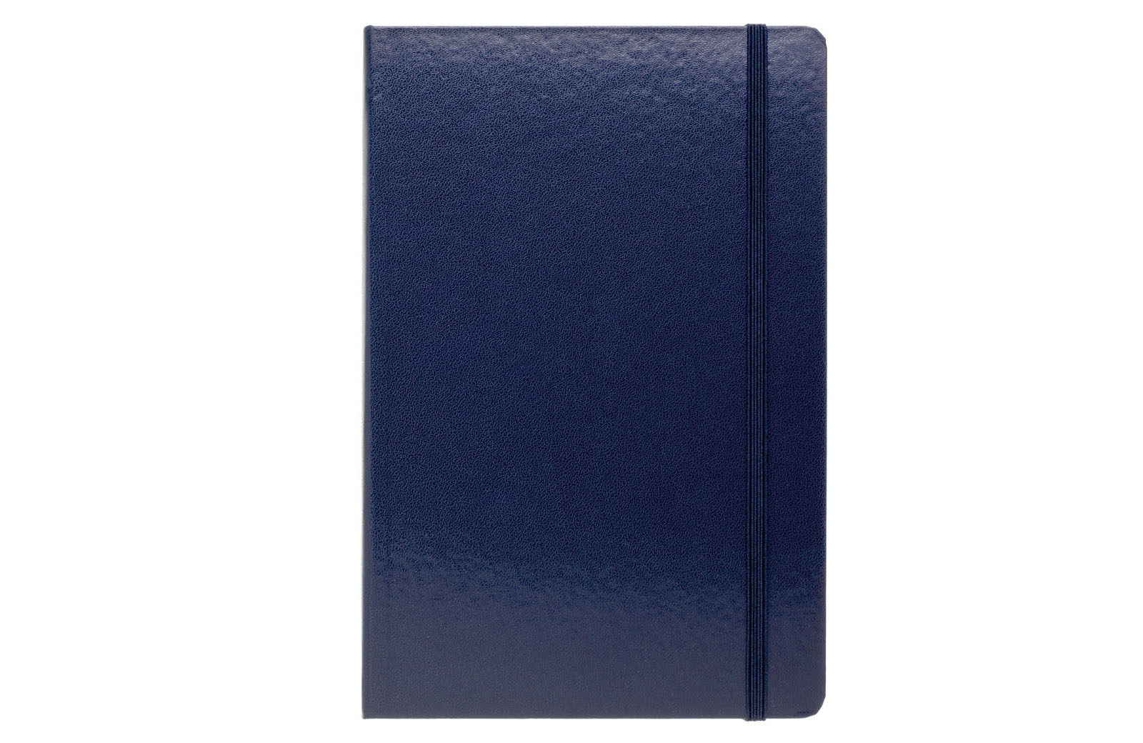 Zápisník RECORD, modrá