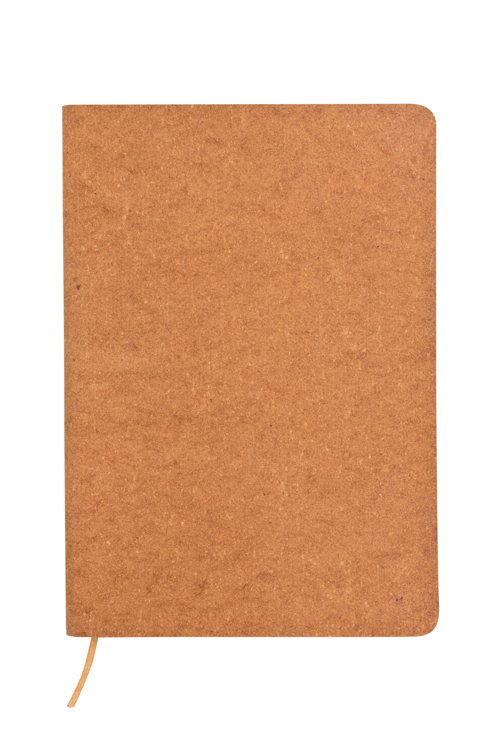 Zápisník s propiskou v krabičce CASTEL, natur